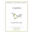 Guazabara (3-5 Octaves)