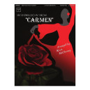 Intermezzo (Act IV) from Carmen (3-7 Octaves)