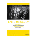 Lamb of Glory (SATB)