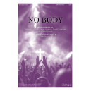 No Body (SATB)