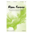 Risen Forever (Acc. CD)