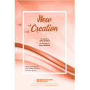 New Creation (SATB)