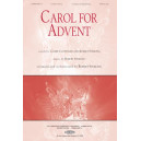 Carol of Advent (Acc. CD)