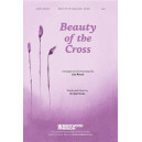 Beauty of the Cross (SATB)