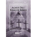 Agnus Dei King of Kings (SATB)