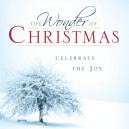 The Wonder of Christmas (Acc. CD) *POD*