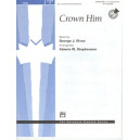 Crown Him (3-6 Octaves)