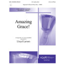 Amazing Grace (3-5 Octaves)