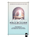 He Arose Hallelujah (Unison/2-Part Choral Book)