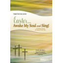 Easter Awake My Soul and Sing (Acc. CD)