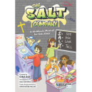 The S.A.L.T. Company (Unison/2-pt Choral Book)