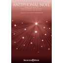 Antiphonal Noel (SATB)