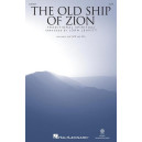 The Old Ship of Zion (SATB)