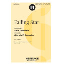 Falling Star (SSA)