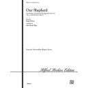 Our Shepherd (3-5 Octaves)