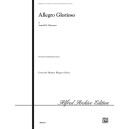 Allegro Glorioso (3-6 Octaves)