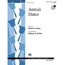 Anitra's Dance (5-6 Octaves)