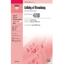 Lullaby of Broadway (and Forty-Second Street) (Acc. CD)