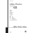 Lullaby of Broadway (and Forty-Second Street) 2-Pt