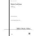 Fairest Lord Jesus (2-3 Octaves)