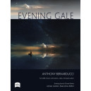 Bernarducci - Evening Gale (SATB)