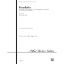 Foundation (3-5 Octaves)