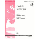 God Be With You (2-3 Octaves)