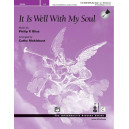 It Is Well With My Soul (3-5 Octaves)