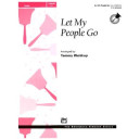 Let My People Go (2-3 Octaves)