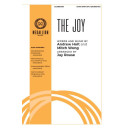 The Joy (SATB)