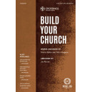 Build Your Church (SATB)