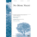 No More Night (Acc. CD)
