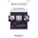 Rose of God (SATB)