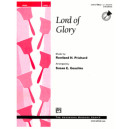 Lord of Glory (2-3 Octaves)