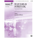 My Life Flows On in Endless Song (3-5 Octaves)