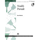 Noah's Parade (2-3 Octaves)