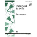 O Ring and Be Joyful (2-3 Octaves)