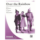 Over the Rainbow (3-5 Octaves)