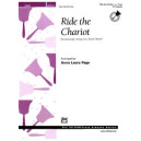 Ride the Chariot (3-5 Octaves)