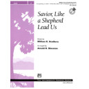 Savior Like a Shepherd Lead Us (3-5 Octaaves)