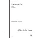 Scarborough Fair (3-5 Octaves)