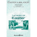 Easter Jubilation (SATB)