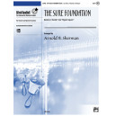 Sure Foundation (Instrument Parts)