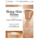 Bring Hime Home (3-5 Octaves)