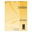 Exultate (3-5 Octaves) *POD*