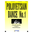 Polovetsian Dance No. 1 (3-5 Octaves)