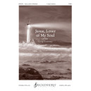 Jesus Lover of My Soul (Orch)