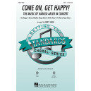Come On, Get Happy (SSA)