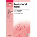 Theme From New York New York (Acc. CD)