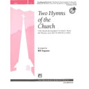 Two Hymns of the Church (2-3 Octaves)